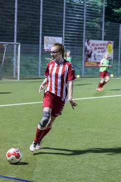 Bild 63 - B-Juniorinnen Kaltenkirchener TS - TuS Tensfeld : Ergebnis: 12:4